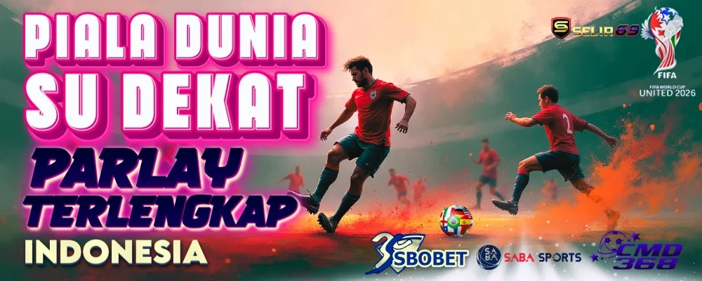 Banner 1000x400 — Liga & Piala Dunia