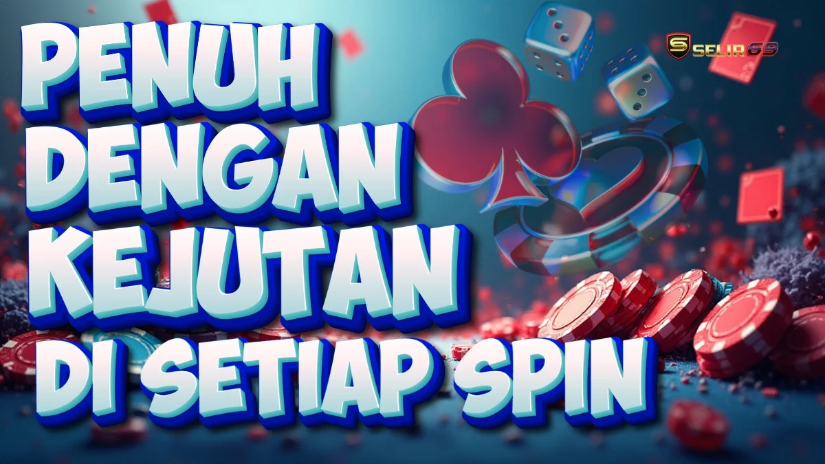 Berita utama 3 — Bankroll & disiplin taruhan