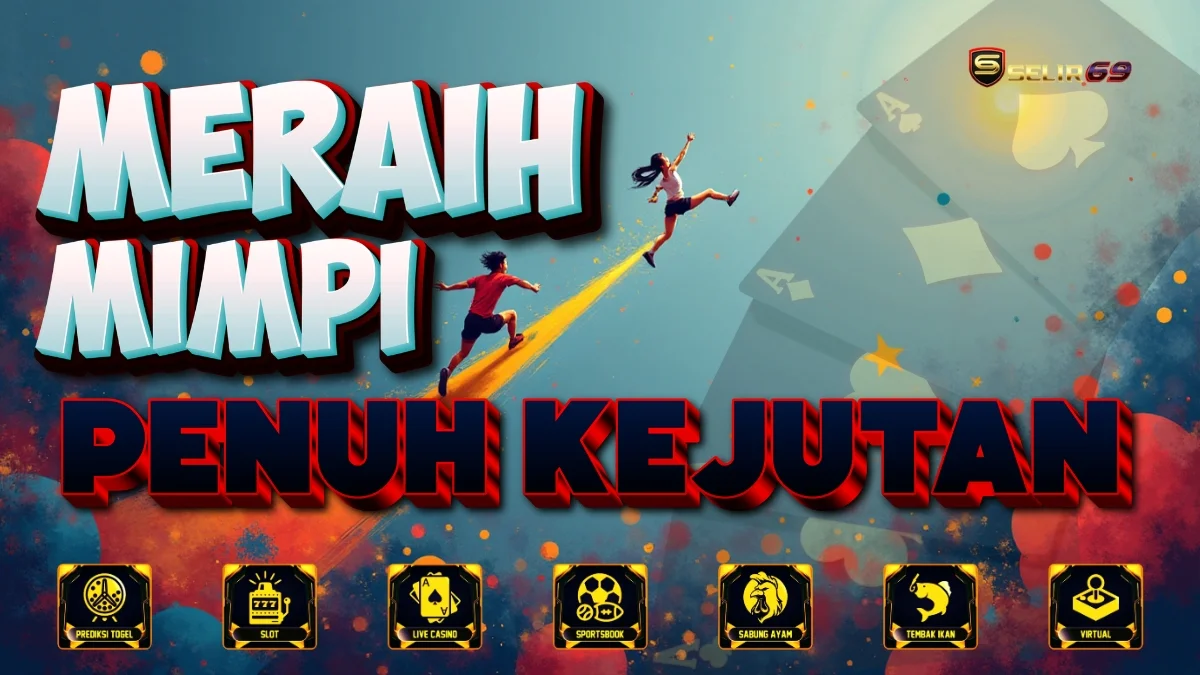 Berita utama 2 — Statistik tim & tren pasar